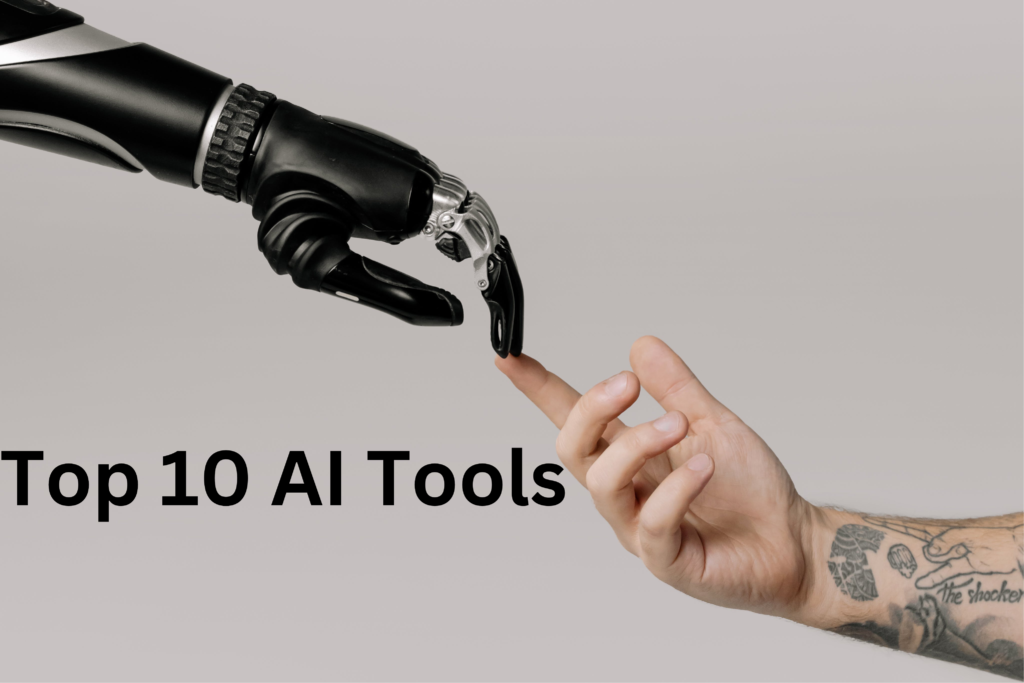 AI Tools 