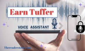 Tuffer App