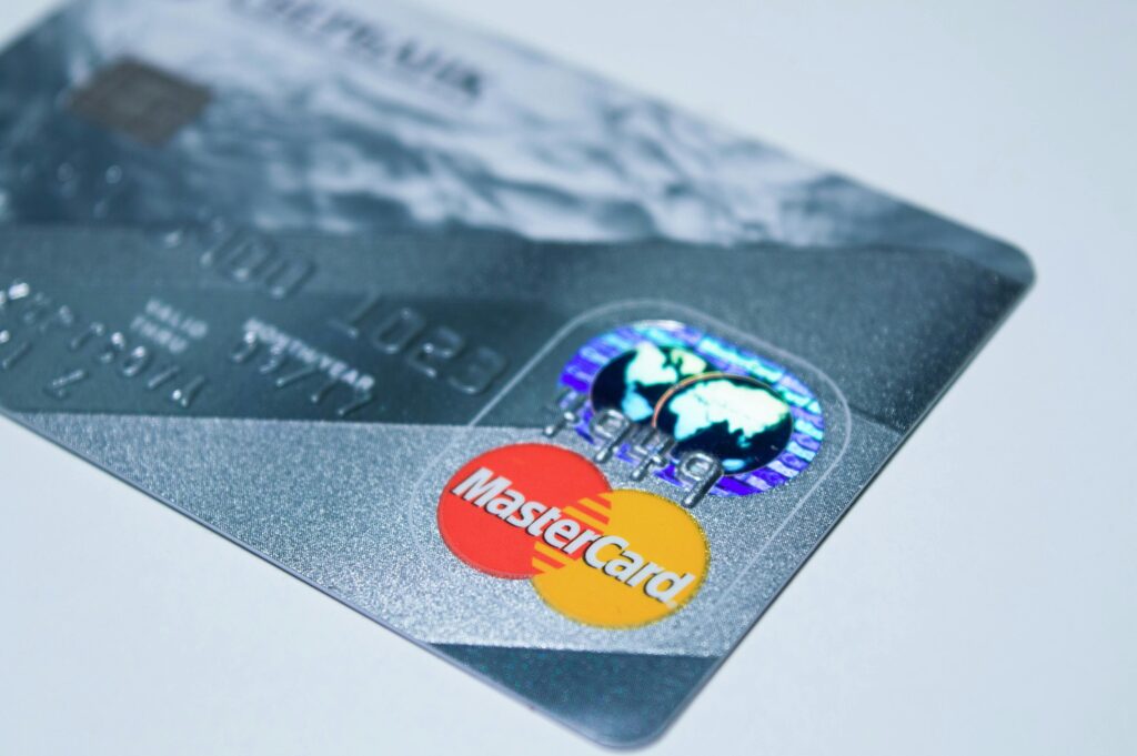 Best Credit Card in India