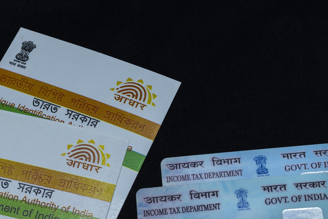 How to Download Aadhaar Card without OTP