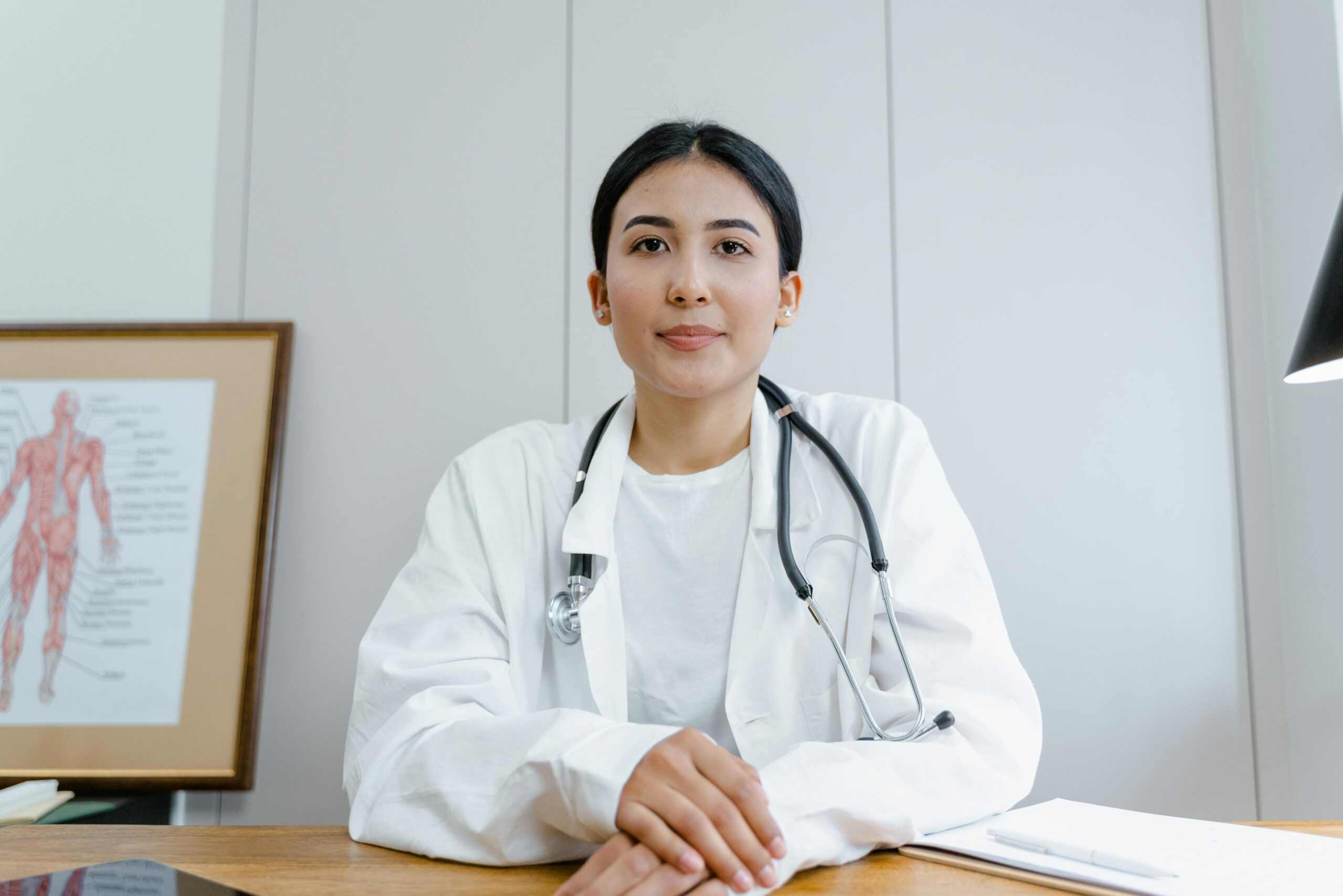 Healthcare Professional Credit